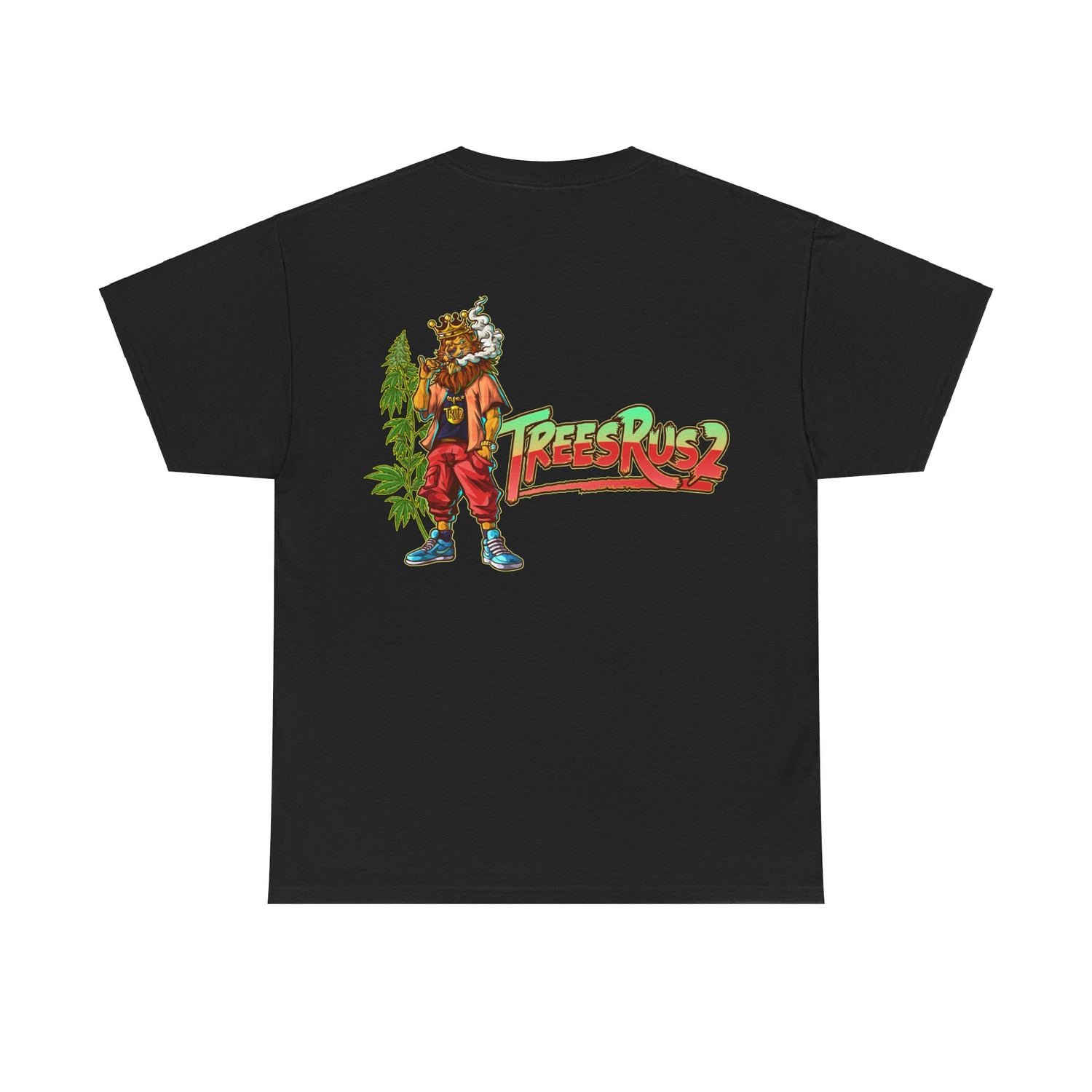 Treesrus2 Elevated Style T-Shirt - TreesRus2 Clothing