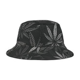 Botanical Essence Bucket Hat - TRU2 Clothing