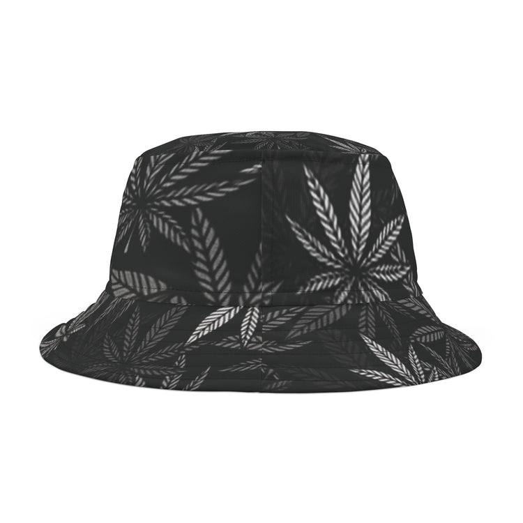 Botanical Essence Bucket Hat - TRU2 Clothing