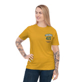 TREESRUS 420 Connoisseur Apparel T-shirt - TreesRus2 Clothing