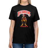 Backwoods Bliss Graphic Tee - TreesRus2 Clothing