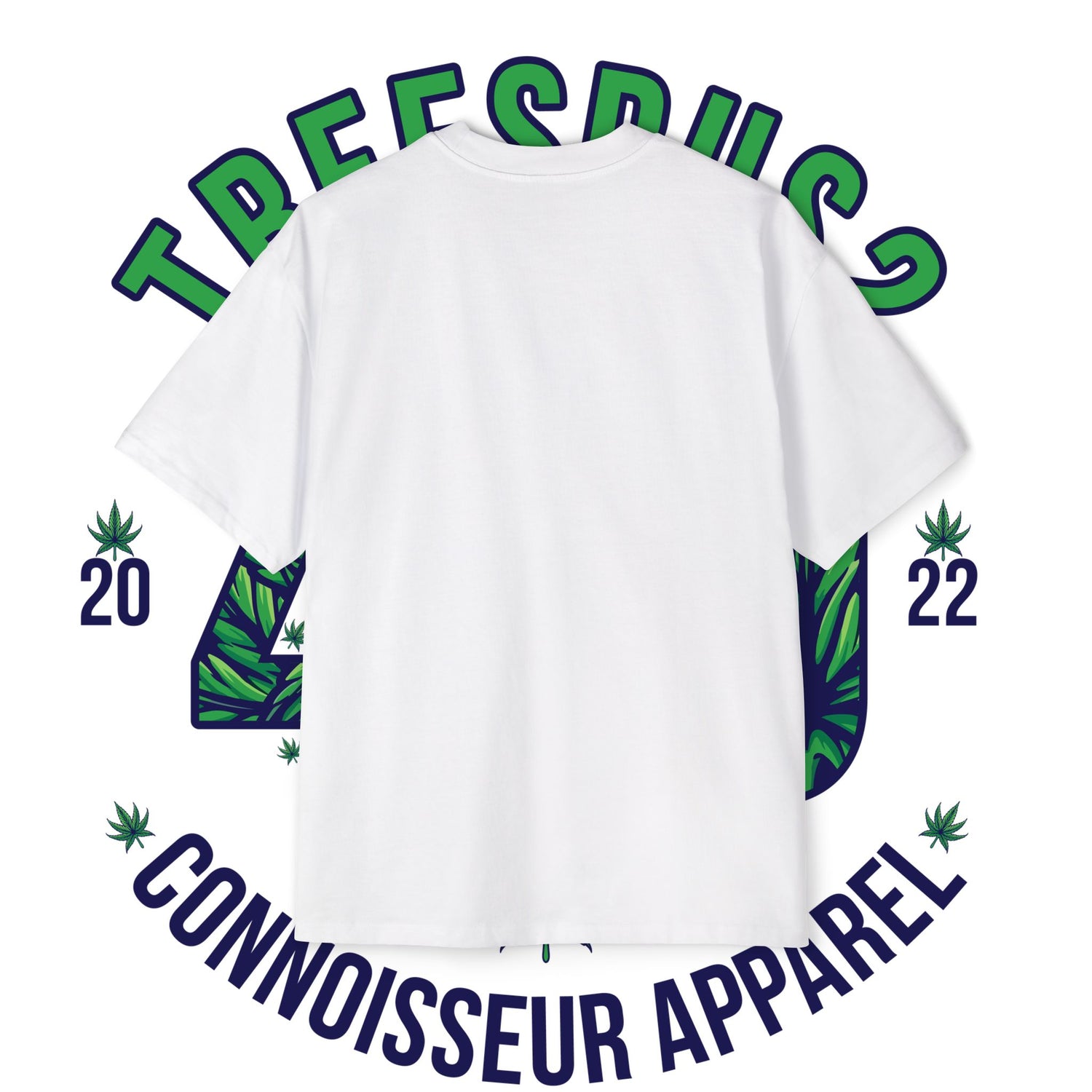 Treesrus2 420 Connoisseur Tee - TreesRus2 Clothing