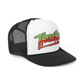 TRU2 Quality Trucker - TreesRus2 Clothing