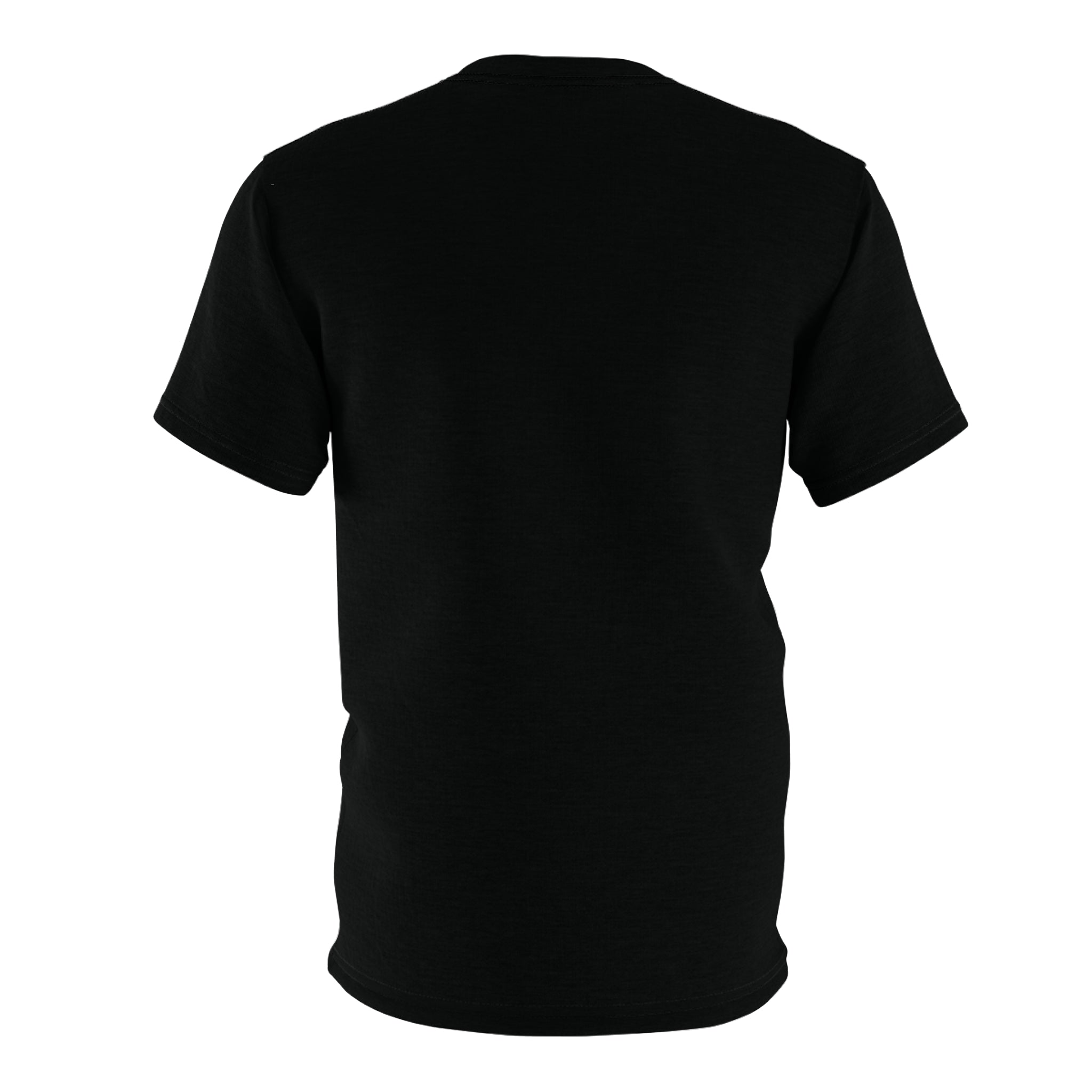 "Cool Stoner Vibes: Green Leaf 'Coolest People' Black Tee With Treesrus2 Logo" - TRU2 Clothing