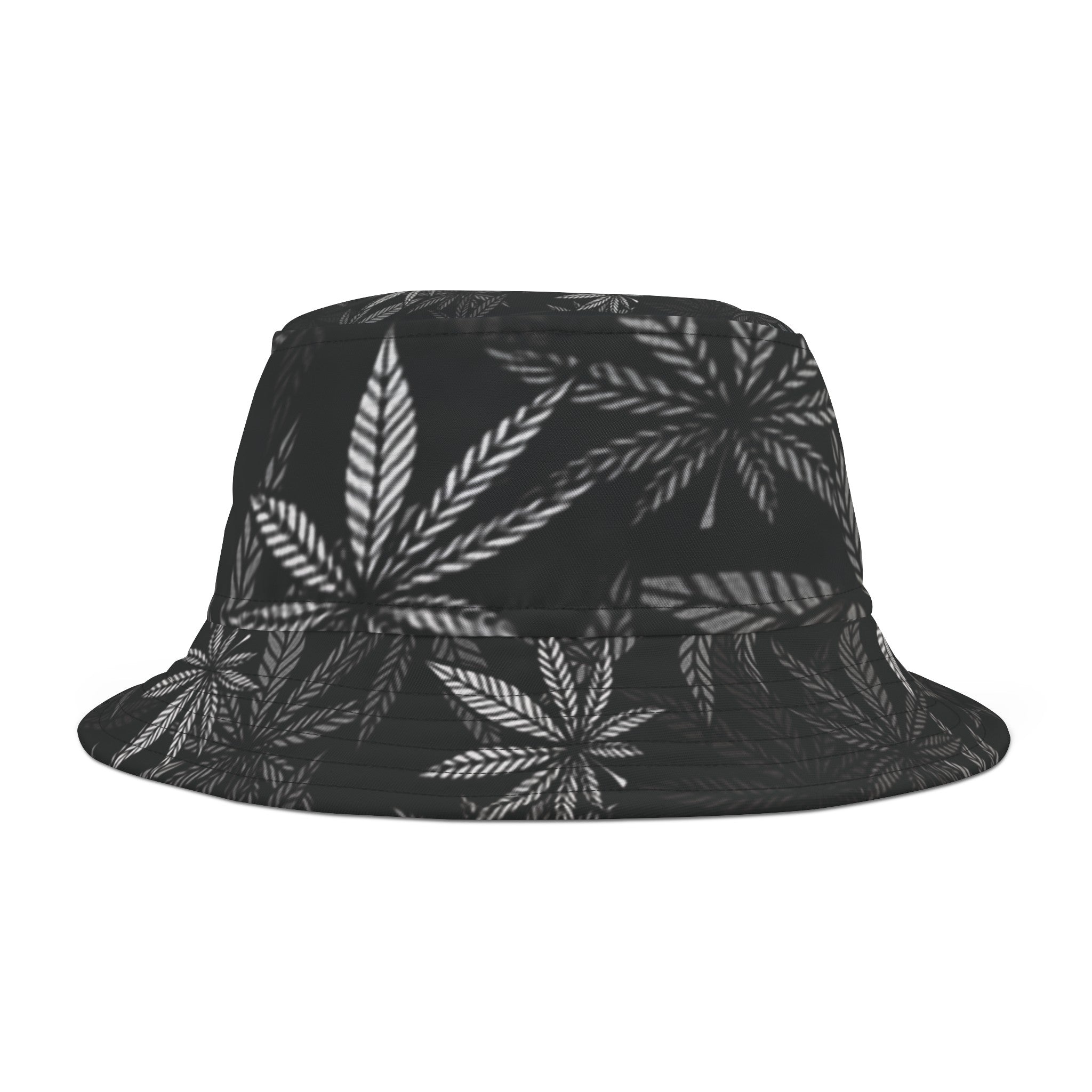 Botanical Essence Bucket Hat - TRU2 Clothing
