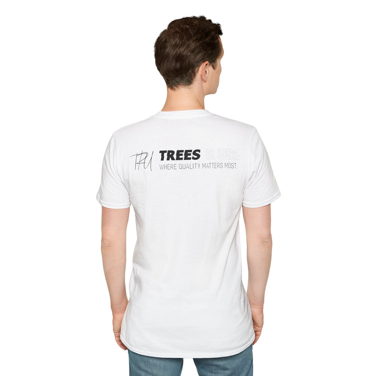 Lying Joe Tee - TreesRus2 Clothing