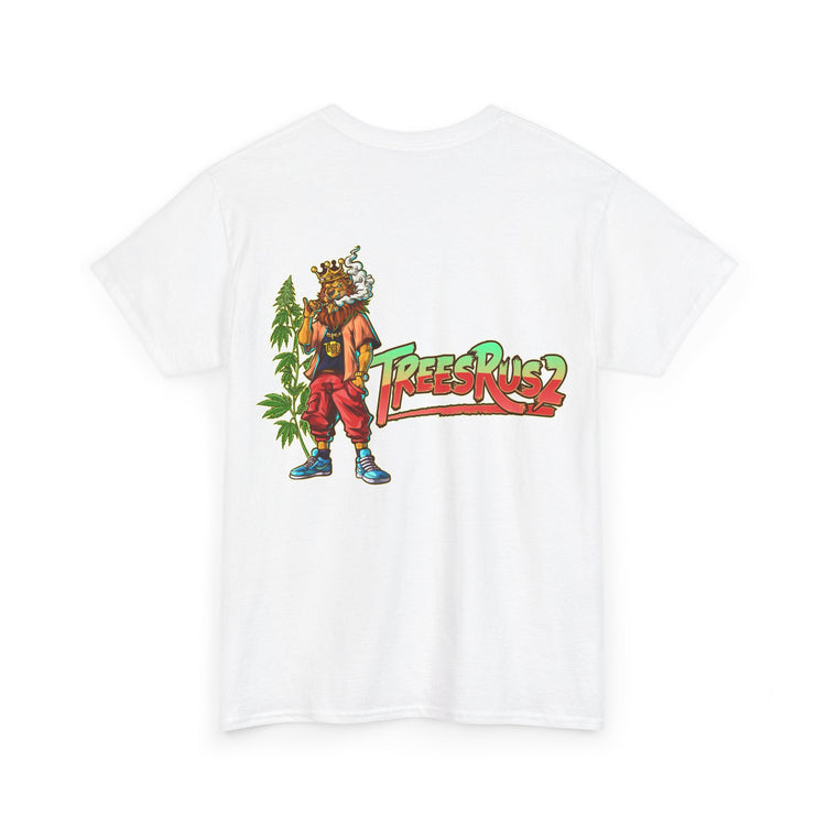 Treesrus2 Elevated Style T-Shirt - TreesRus2 Clothing