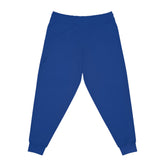 Stoner Brand Casual Blue Sweatpants - TreesRus2 Clothing