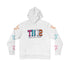 TREESSRUS Gradient Logo Hoodie Deluxe - TreesRus2 Clothing