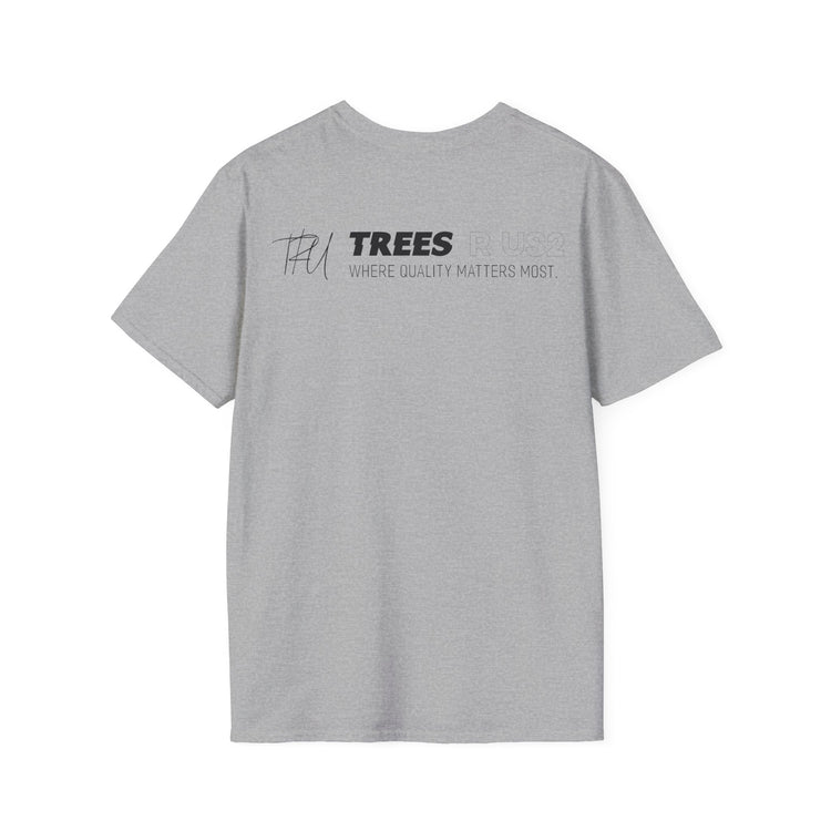 Lying Joe Tee - TreesRus2 Clothing