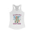 In Love with Mary Jane” Graphic Tank Top - TRU2 Clothing