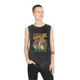 Soul2Soul Wanderlust Tank - TRU2 Clothing