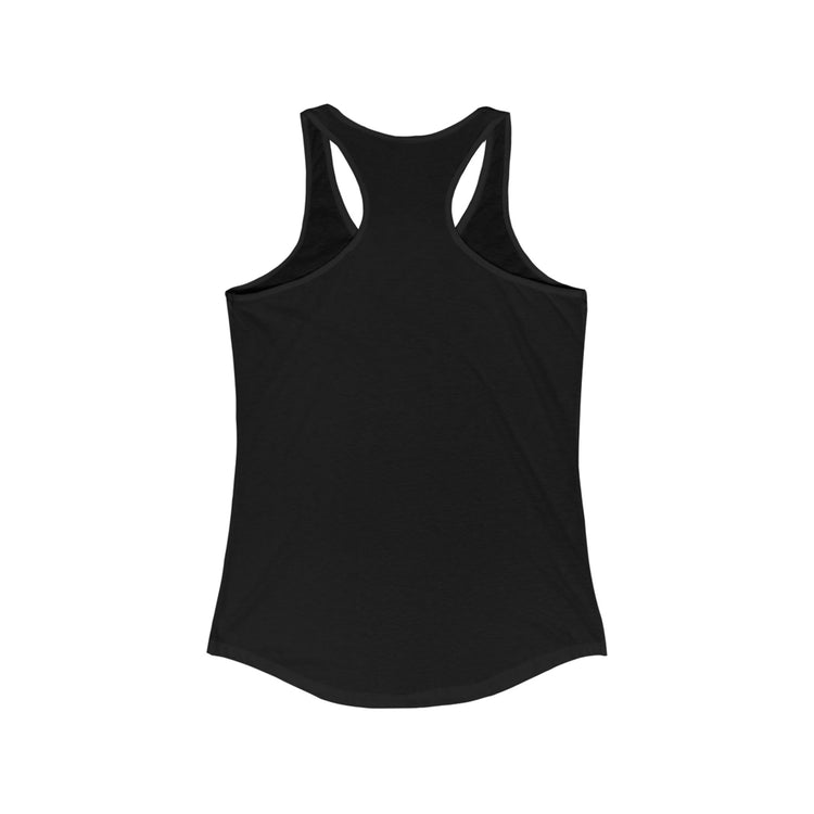 In Love with Mary Jane” Graphic Tank Top - TRU2 Clothing