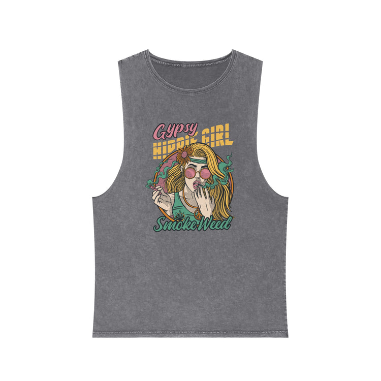 Soul2Soul Wanderlust Tank - TRU2 Clothing