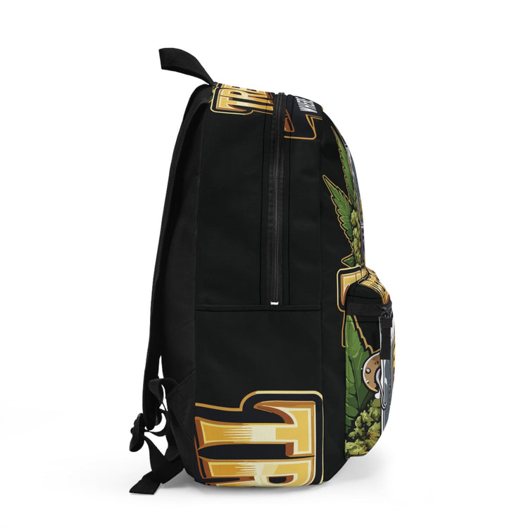 Whimsical Guardian Adventure Backpack - TRU2 Clothing