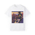 Urban Sunset Contemplation Tee - TreesRus2 Clothing