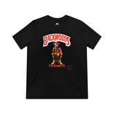 Backwoods Bliss Graphic Tee - TreesRus2 Clothing