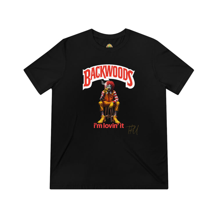 Backwoods Bliss Graphic Tee - TreesRus2 Clothing