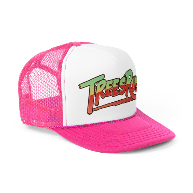 TRU2 Quality Trucker - TreesRus2 Clothing