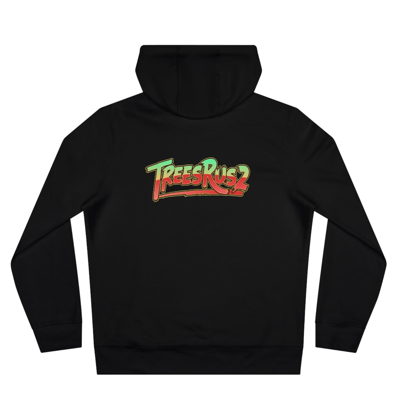 Rolling Joints For Beginners Hoodie - TreesRus2 Clothing