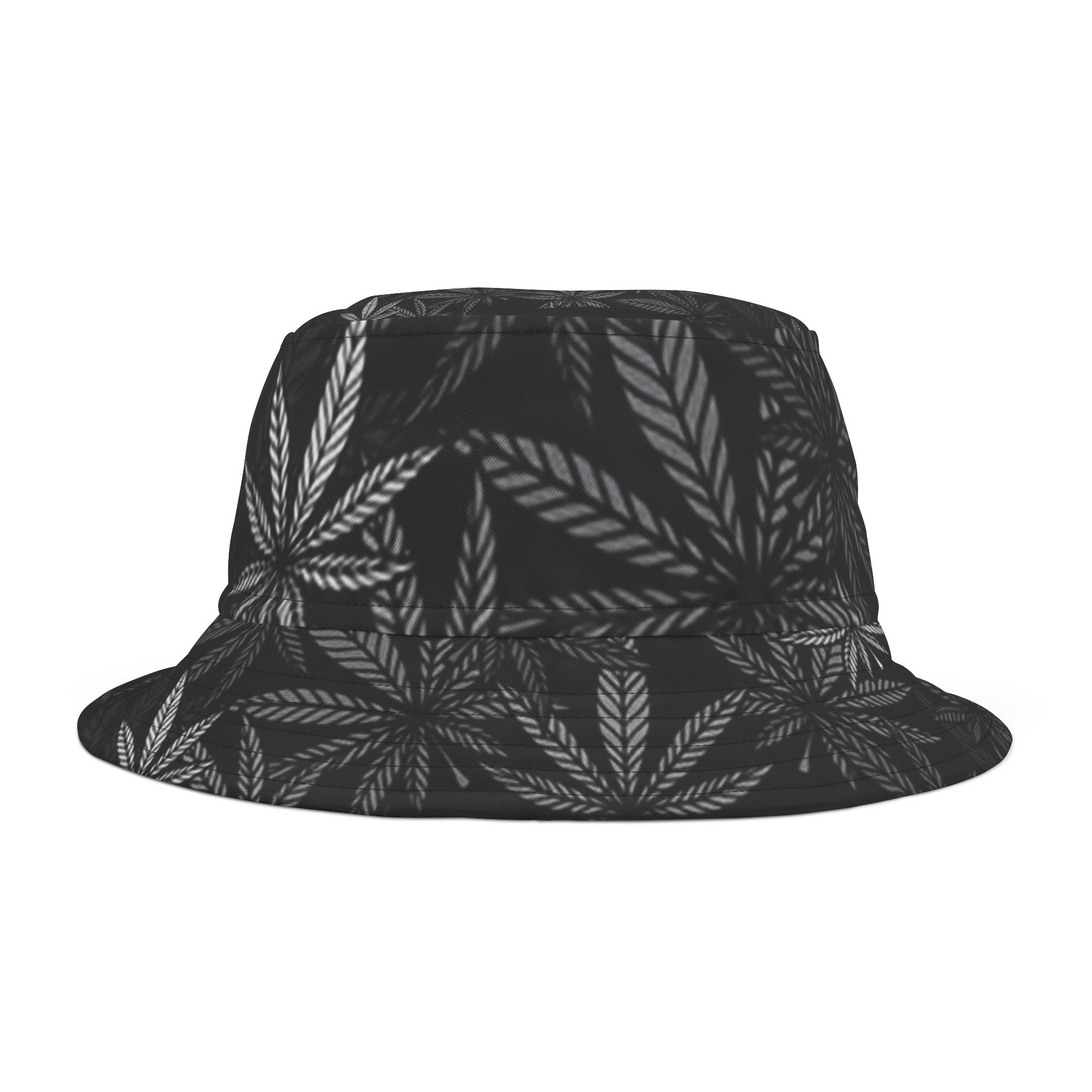 Botanical Essence Bucket Hat - TRU2 Clothing