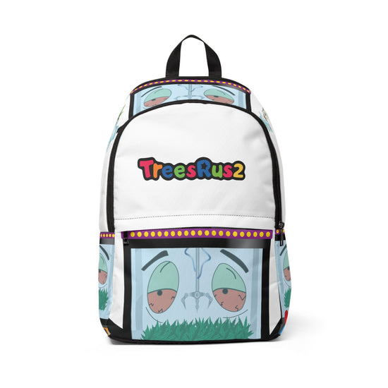 Phase1 TRU2 Backpack - TRU2 Clothing