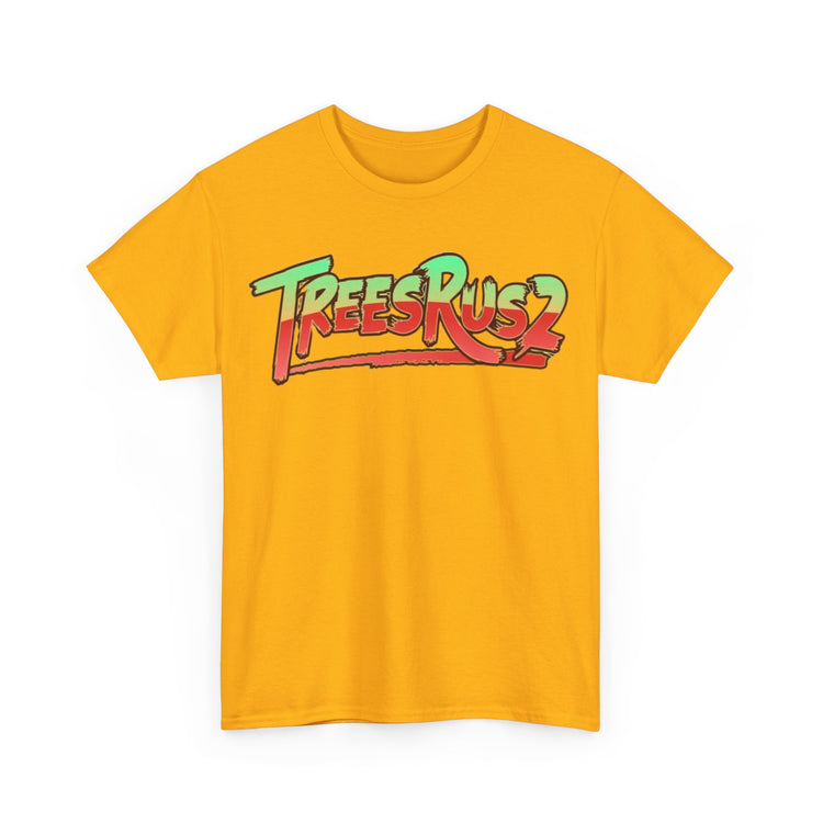 Treesrus2 Elevated Style T-Shirt - TreesRus2 Clothing