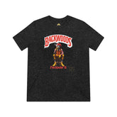 Backwoods Bliss Graphic Tee - TreesRus2 Clothing