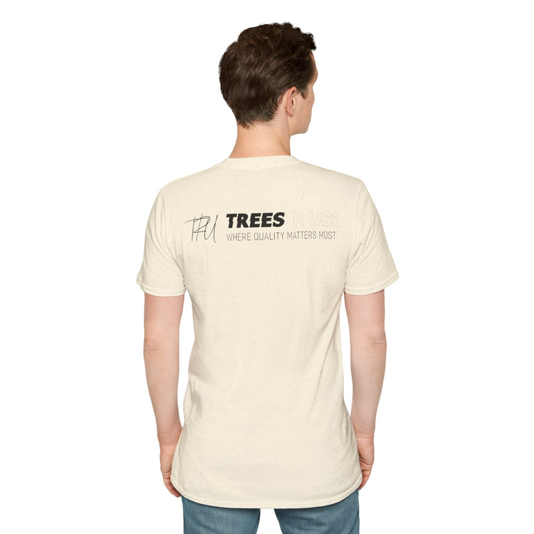 Lying Joe Tee - TreesRus2 Clothing