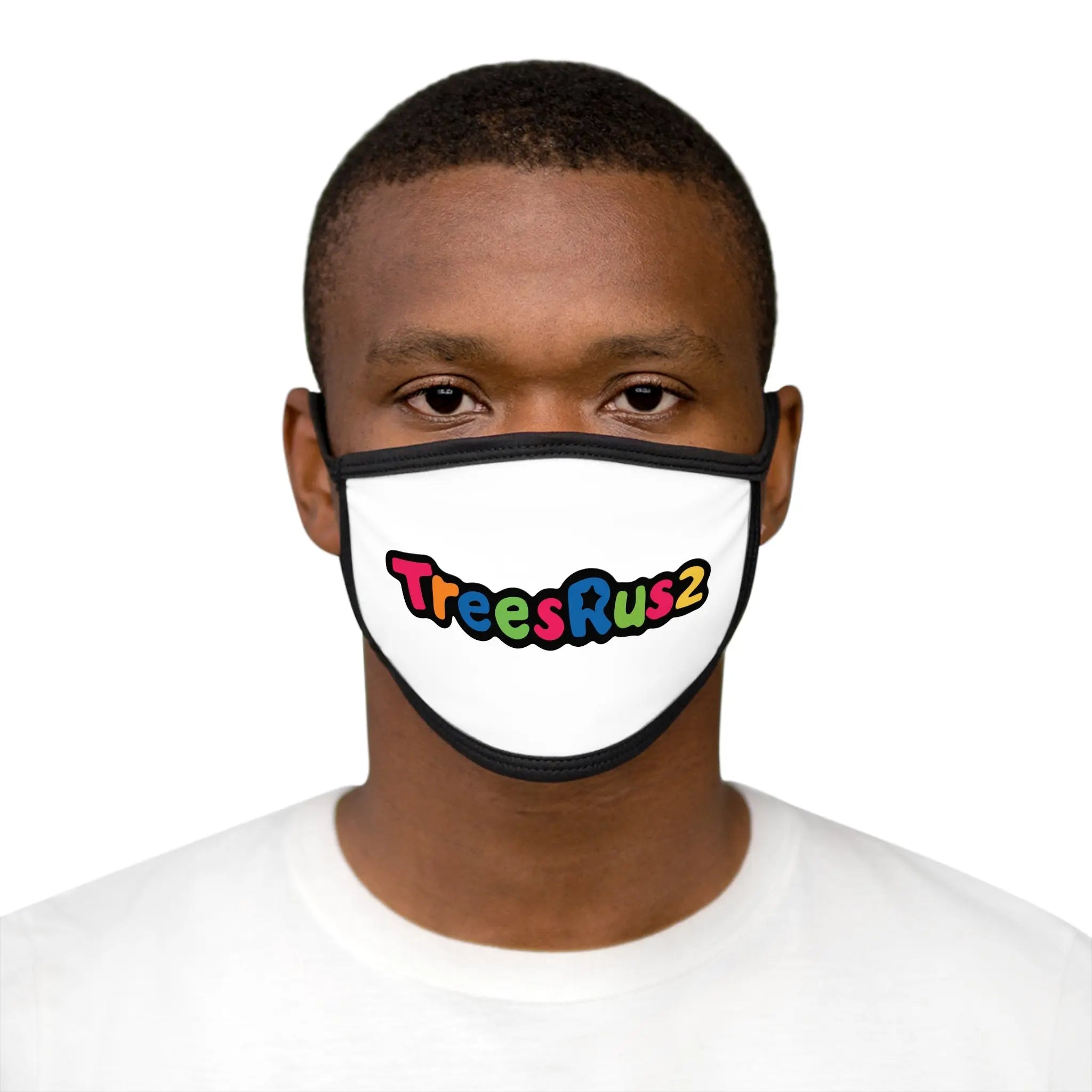 Phase 1Face Mask Printify