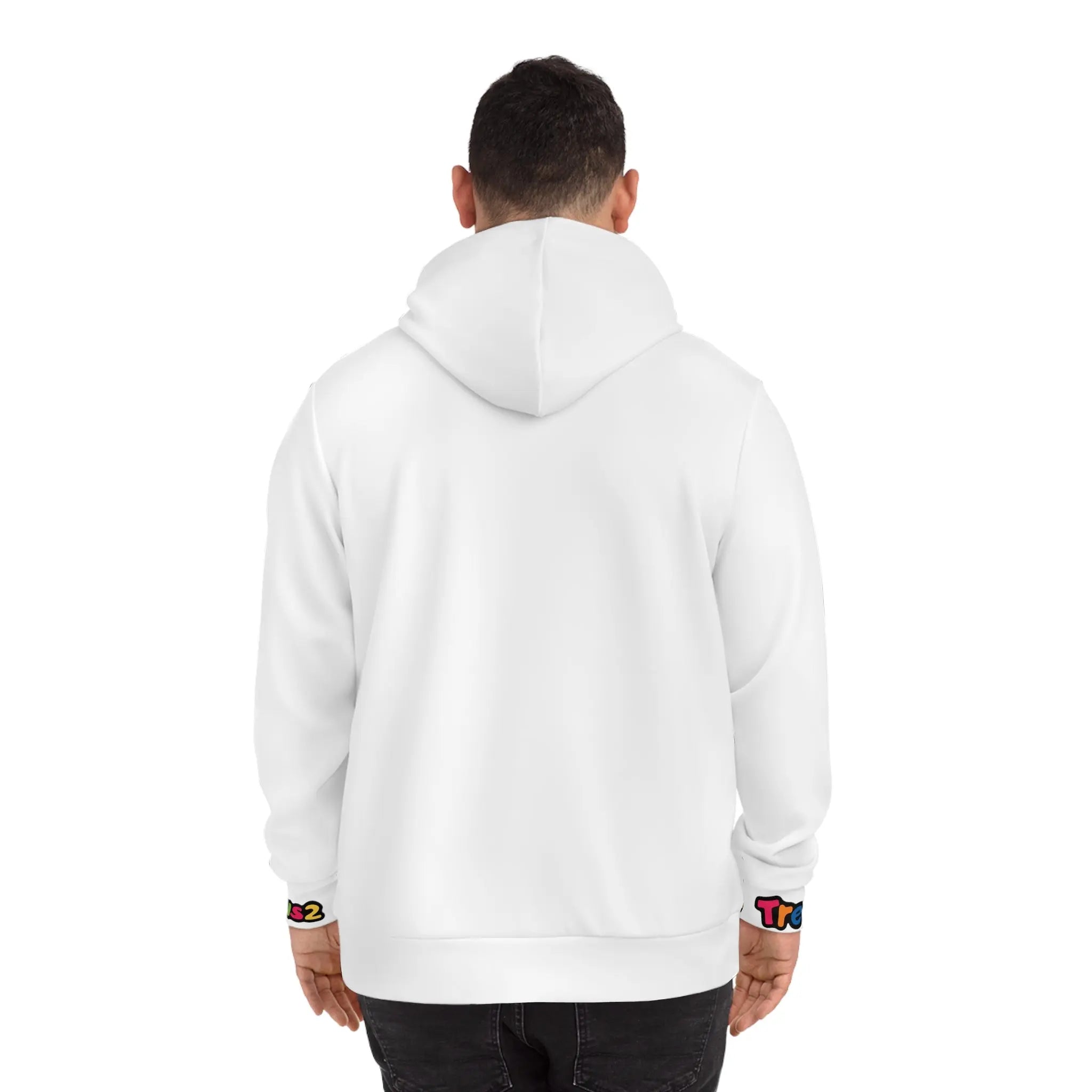 TreesRUs2  Hoodie Printify