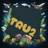 Cosmic Adventurer Graphic Tee - TreesRus2 Clothing