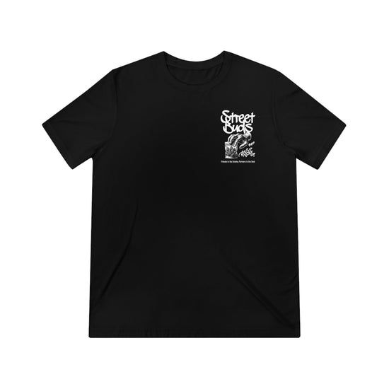 Street Buds Tee - TreesRus2 Clothing