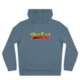 Rolling Joints For Beginners Hoodie - TreesRus2 Clothing