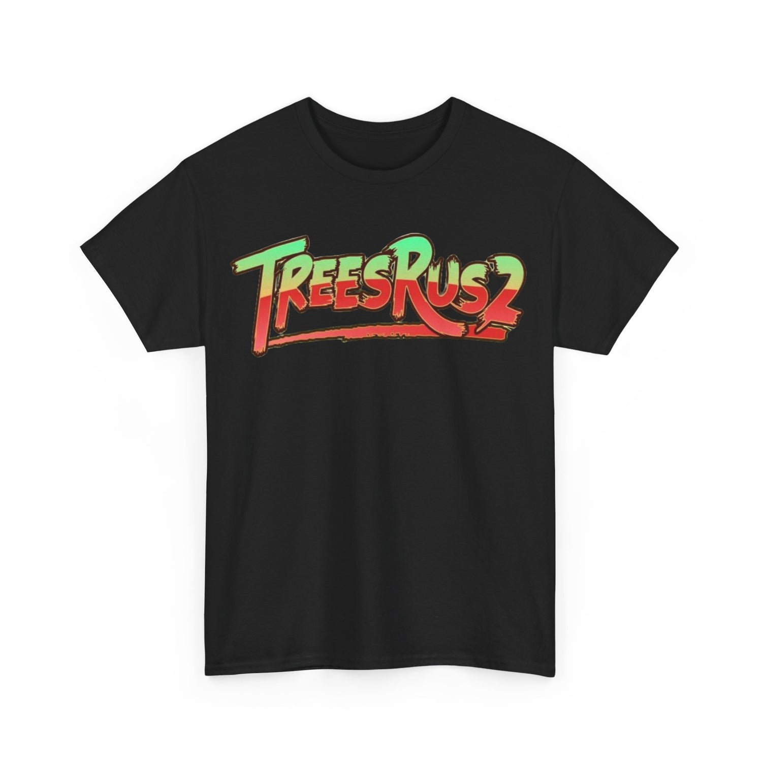 Treesrus2 Elevated Style T-Shirt - TreesRus2 Clothing