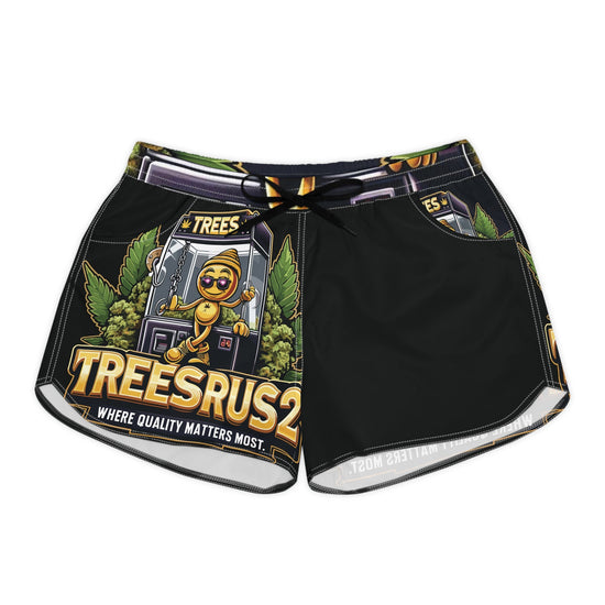 Urban Explorer Tru2 Bluz Shorts - TRU2 Clothing