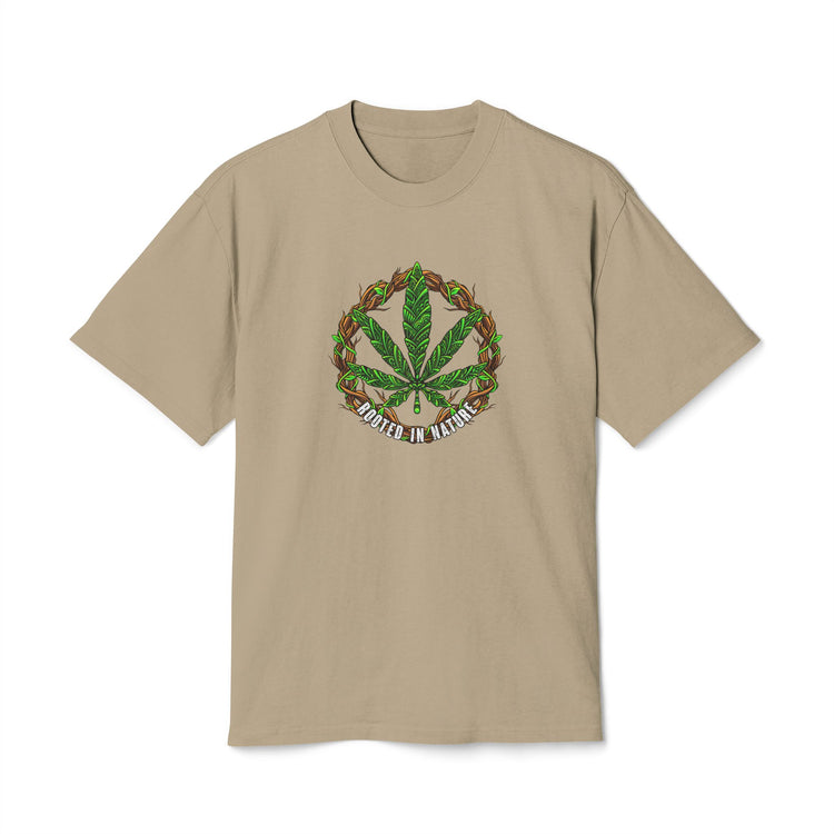 Nature Tee - Rooted in Nature Design - TreesRus2 Clothing