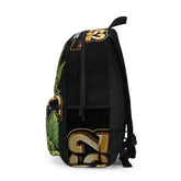 Whimsical Guardian Adventure Backpack - TRU2 Clothing