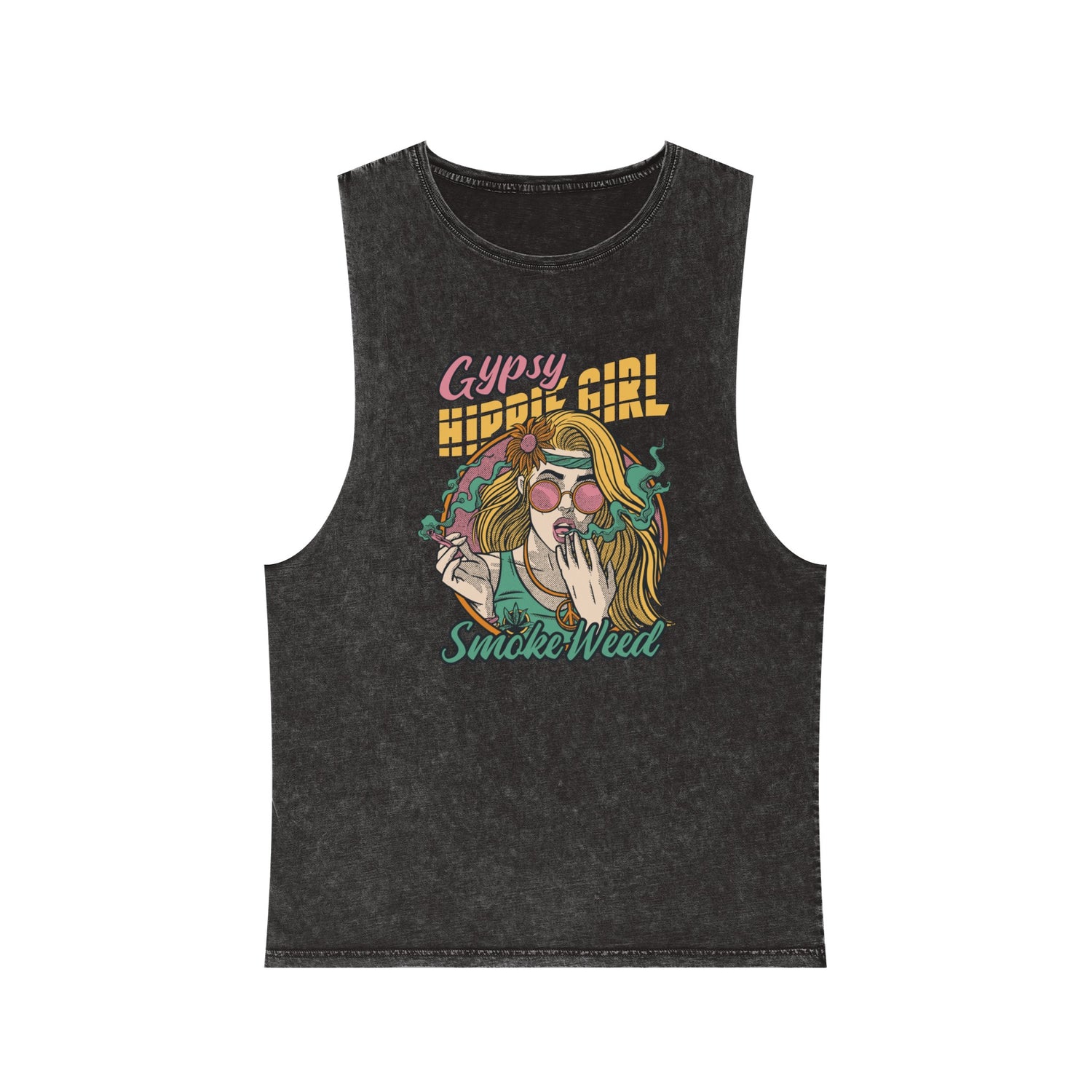 Soul2Soul Wanderlust Tank - TRU2 Clothing