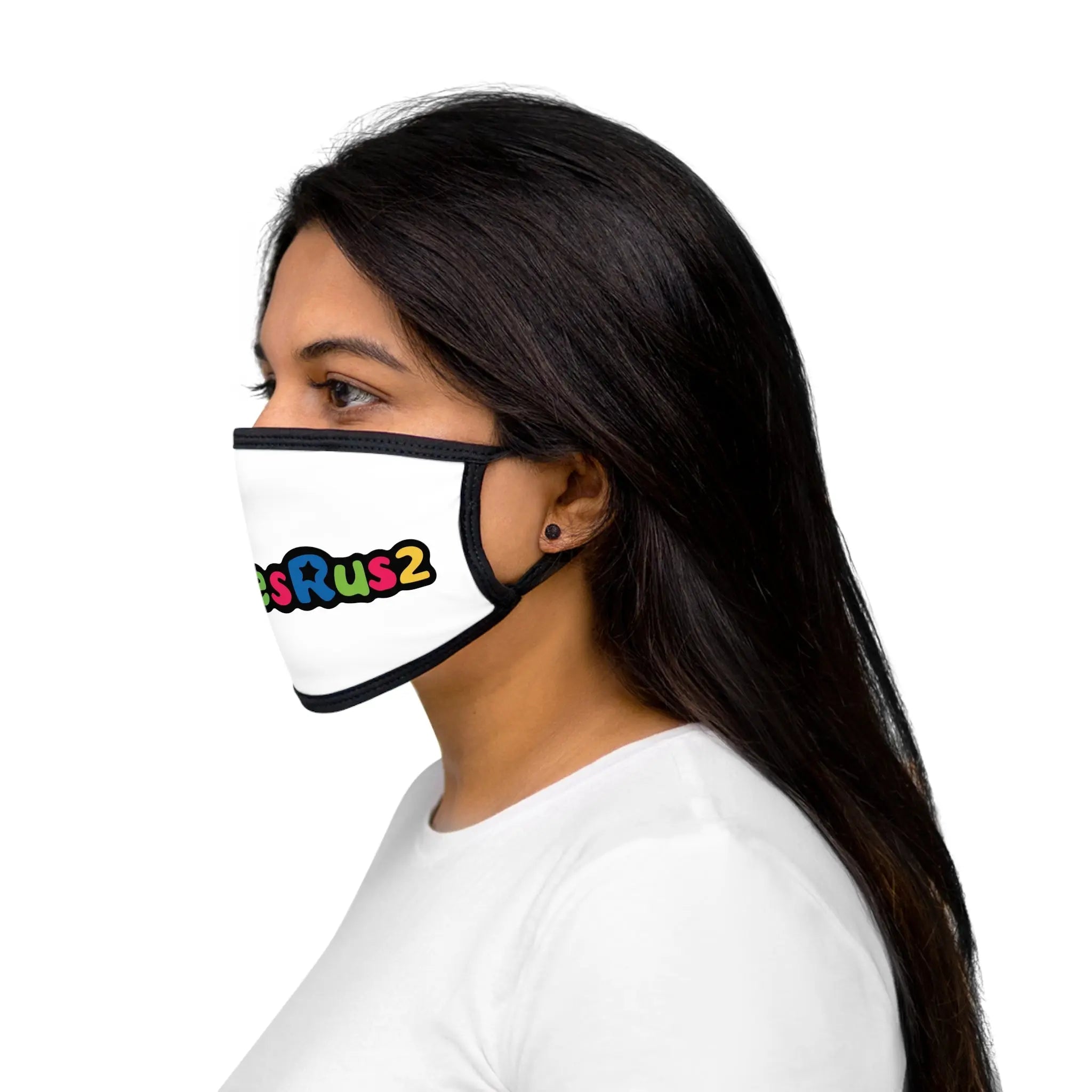 Phase 1Face Mask Printify