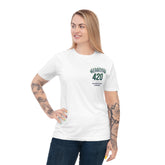 TREESRUS 420 Connoisseur Apparel T-shirt - TreesRus2 Clothing