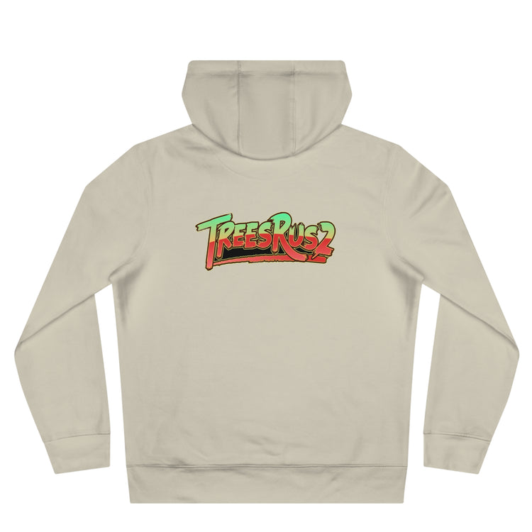 Rolling Joints For Beginners Hoodie - TreesRus2 Clothing