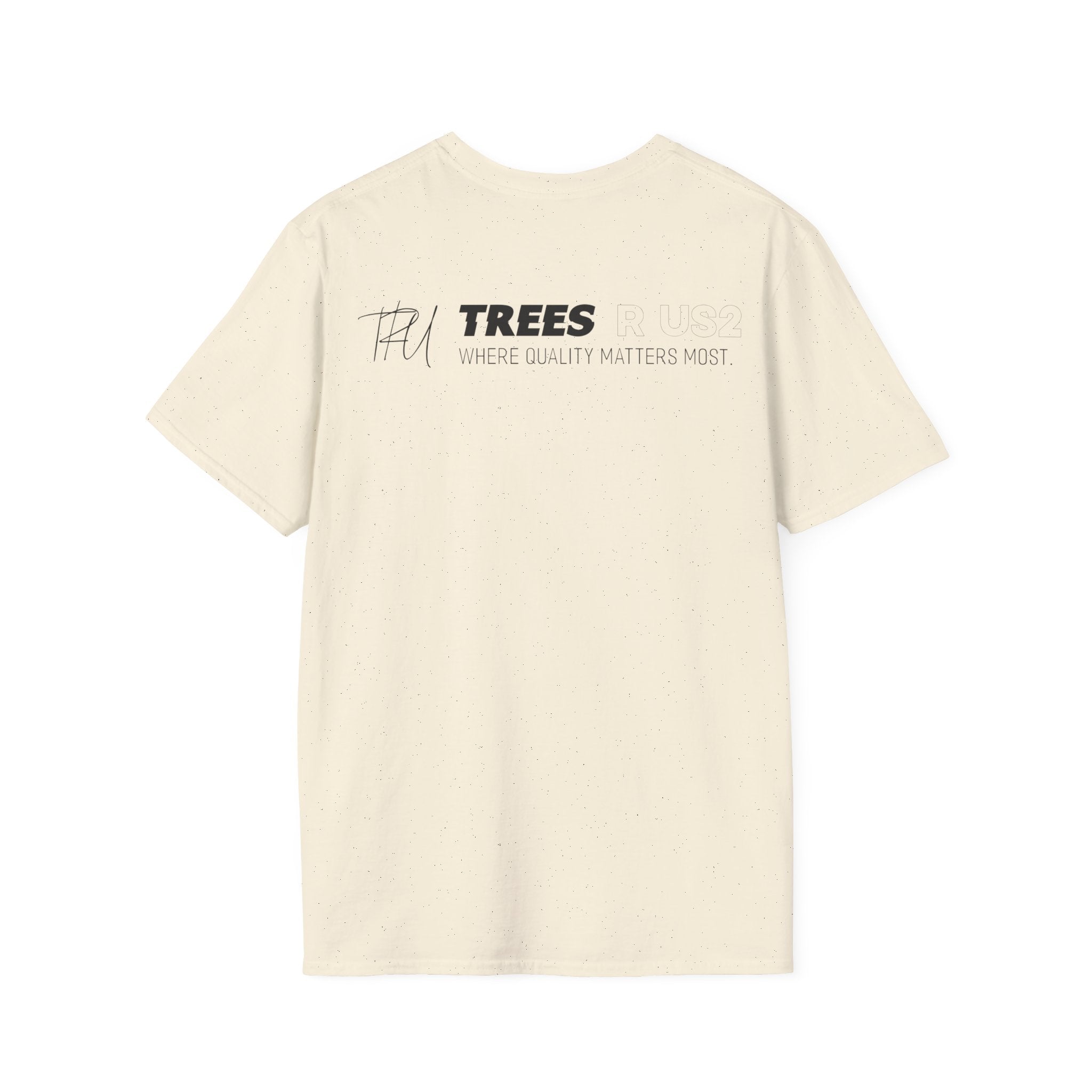 Lying Joe Tee - TreesRus2 Clothing