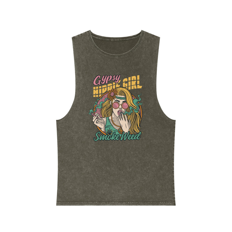 Soul2Soul Wanderlust Tank - TRU2 Clothing