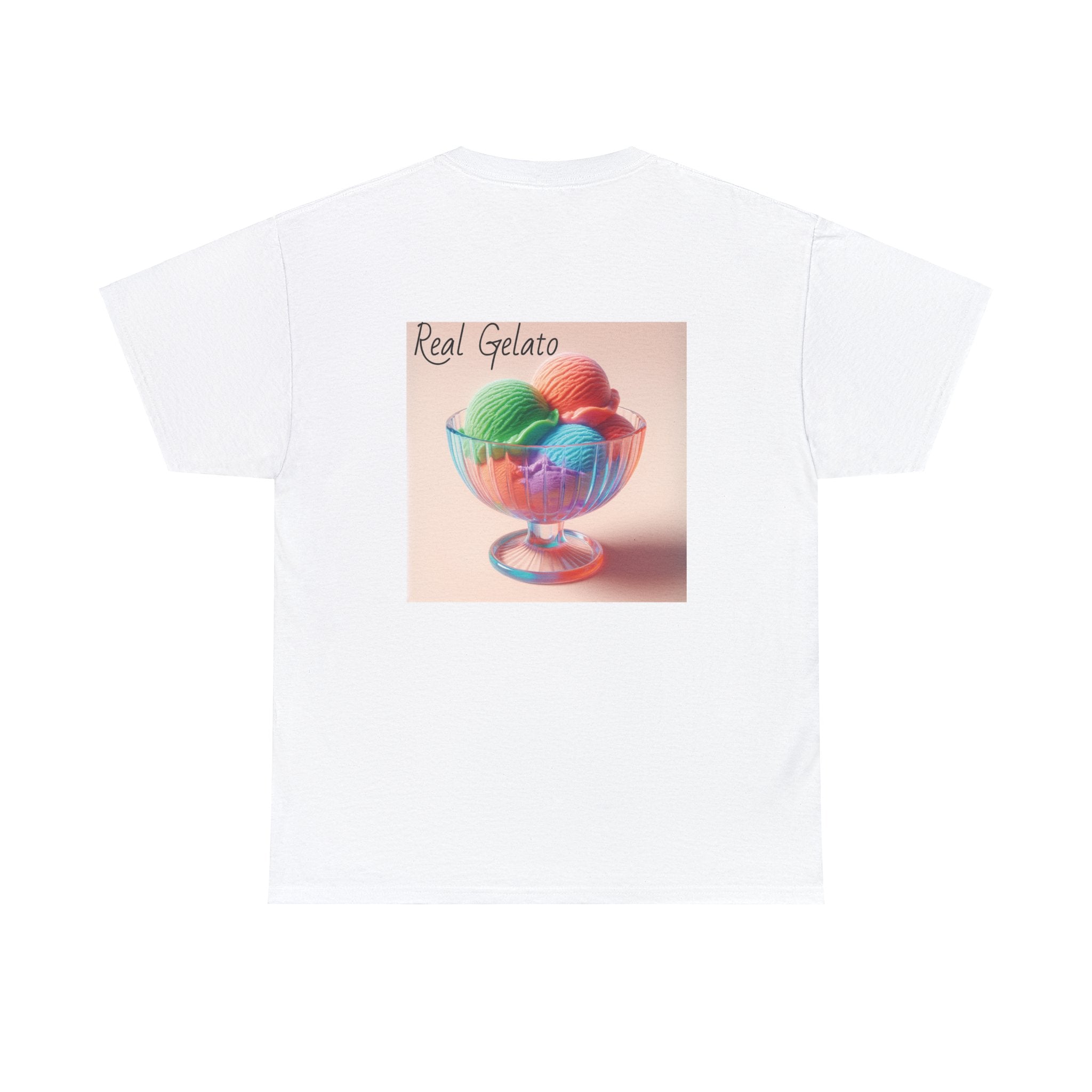 Gelato Delight Tee - TRU2 Clothing