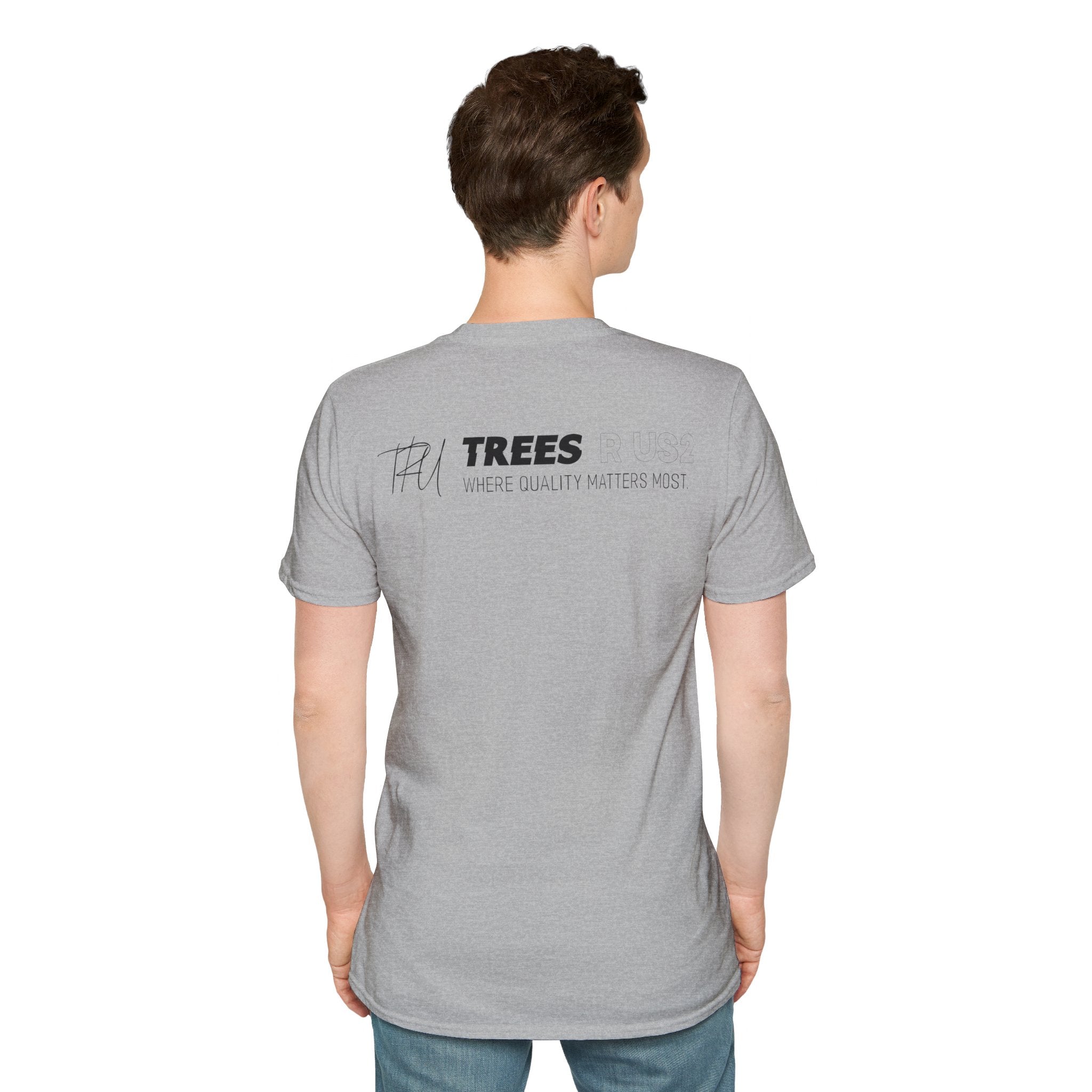 Lying Joe Tee - TreesRus2 Clothing