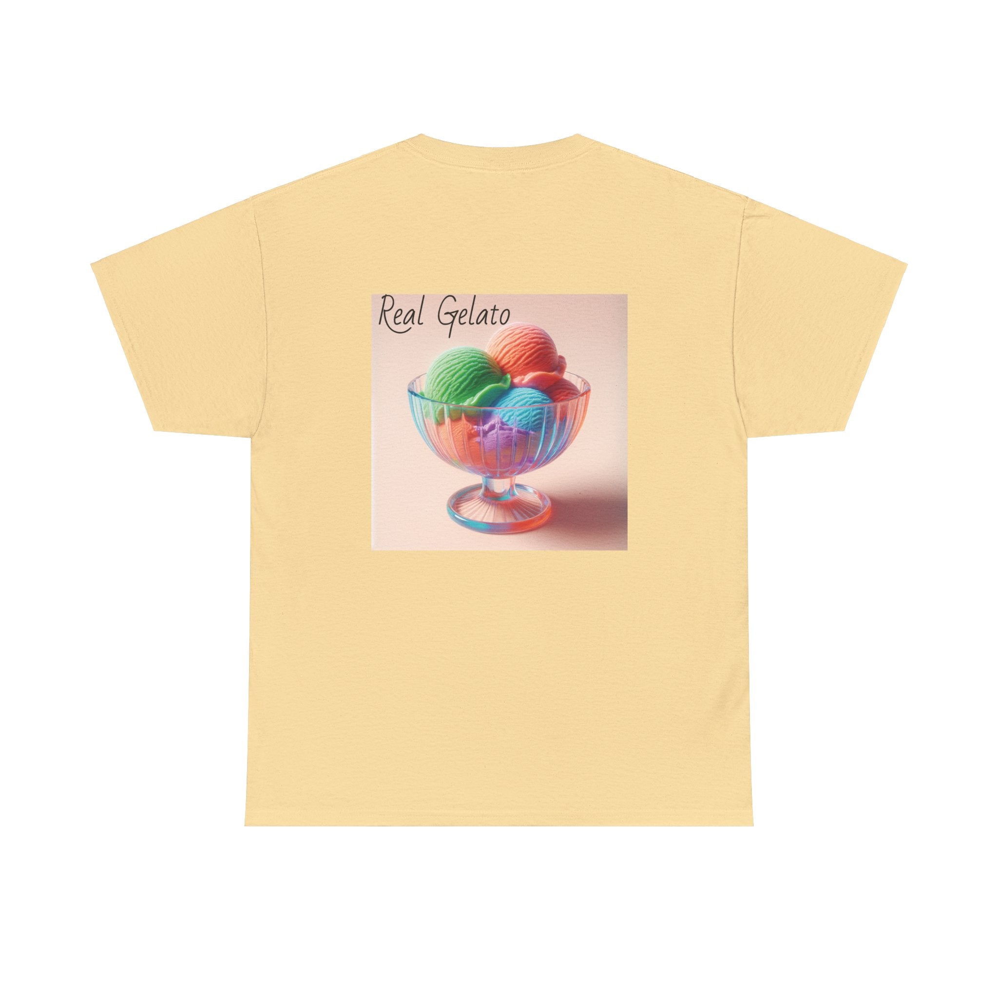 Gelato Delight Tee - TRU2 Clothing