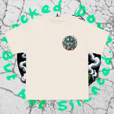 “Locked Down but Not Silenced” Tee - TreesRus2 Clothing