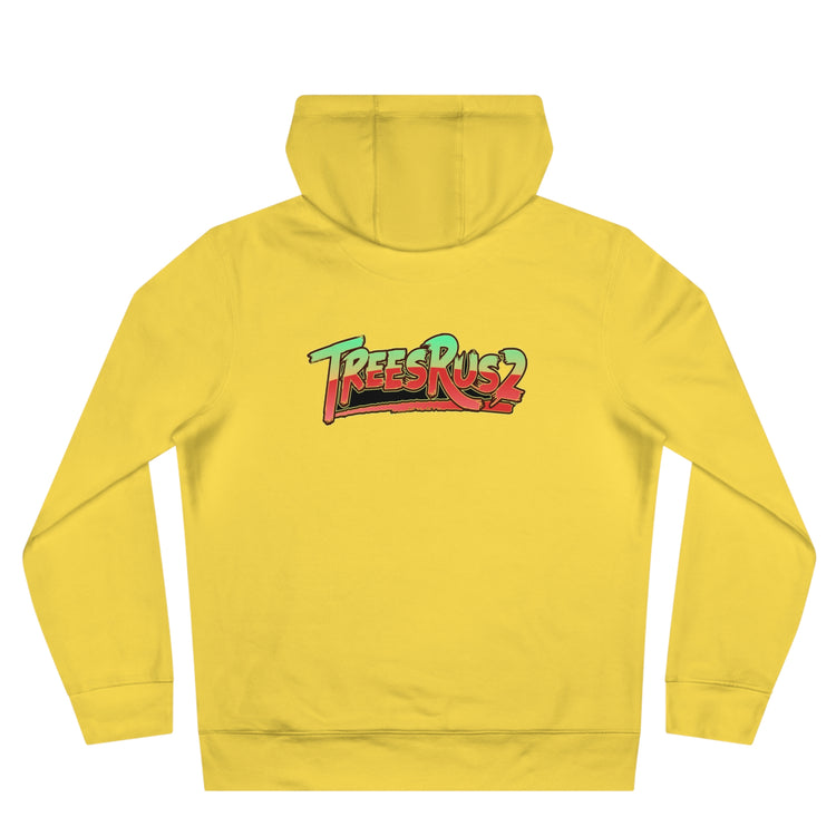 Rolling Joints For Beginners Hoodie - TreesRus2 Clothing