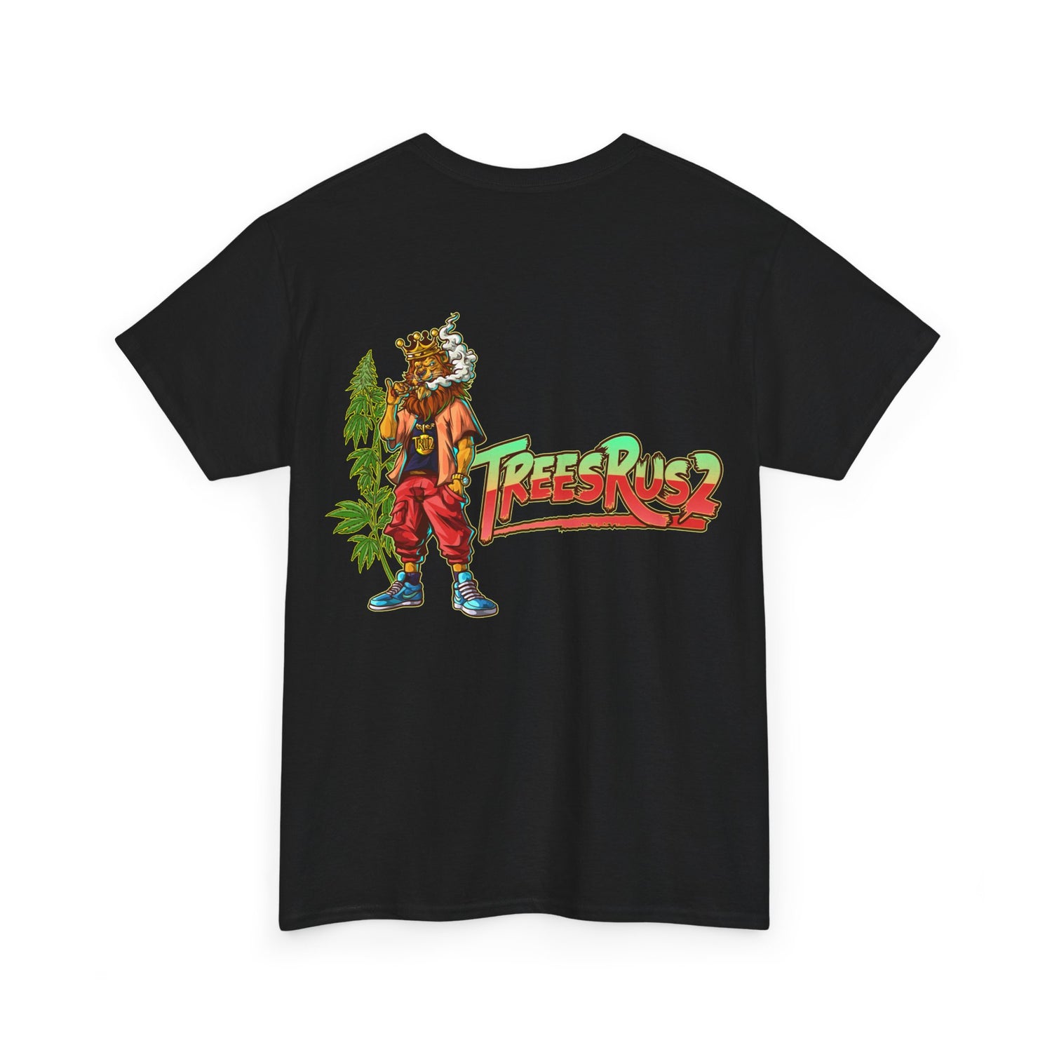 Treesrus2 Elevated Style T-Shirt - TreesRus2 Clothing